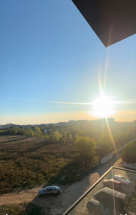 Vanzare apartament | 2 camere| Aviatiei| Vedere libera