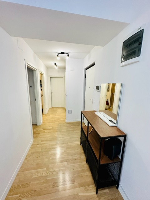 Apartament 3 camere inchiriere zona Domenii