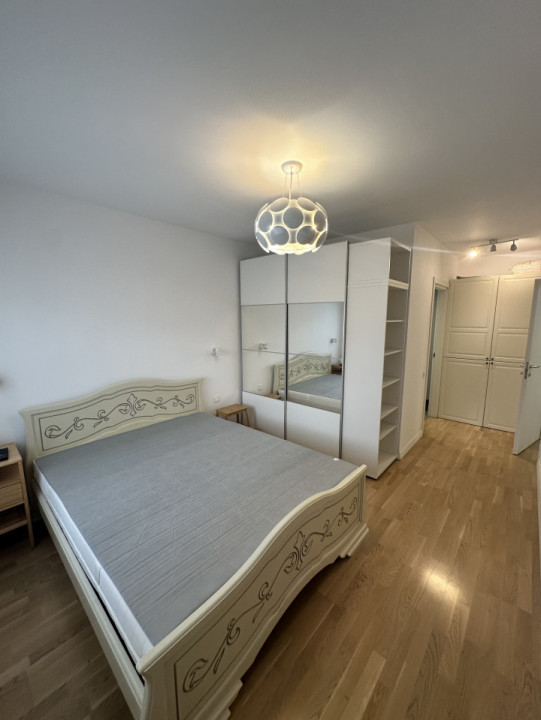 Apartament 3 camere inchiriere zona Domenii