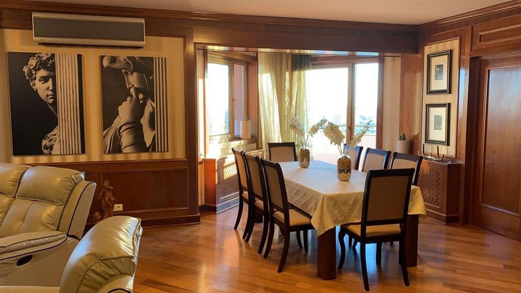 Vanzare Penthouse superb 5 camere Piata Presei Libere