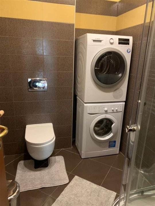 Vanzare Penthouse superb 5 camere Piata Presei Libere