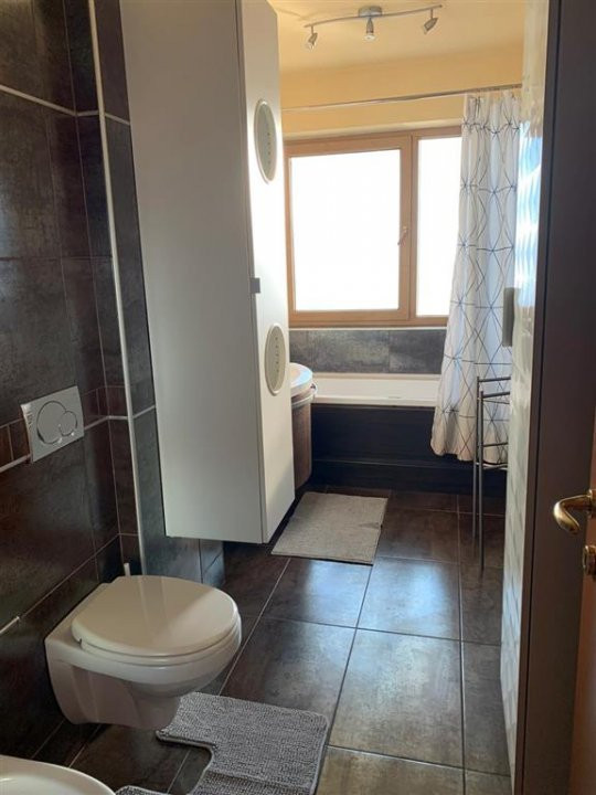 Vanzare Penthouse superb 5 camere Piata Presei Libere