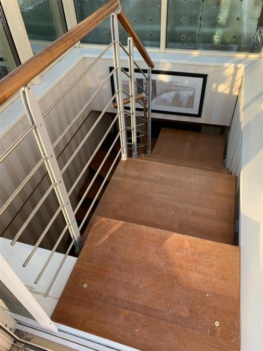Vanzare Penthouse superb 5 camere Piata Presei Libere