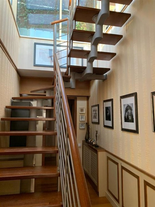 Vanzare Penthouse superb 5 camere Piata Presei Libere