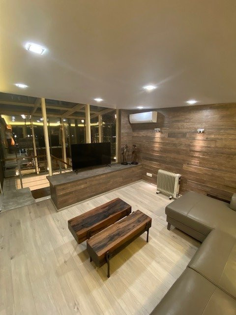 Vanzare Penthouse superb 5 camere Piata Presei Libere