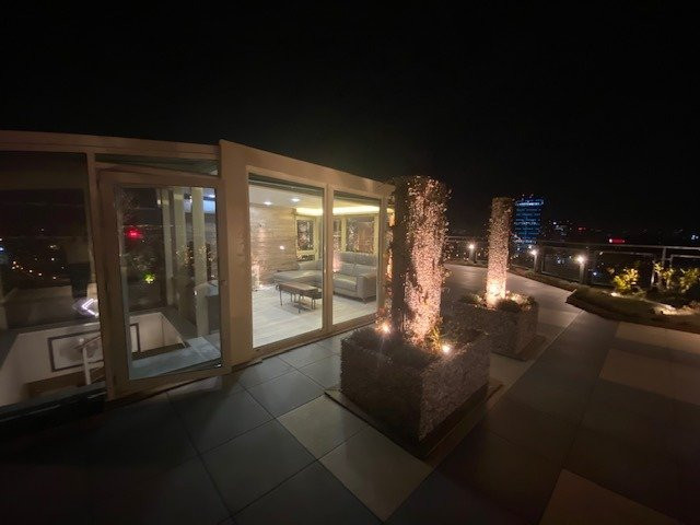 Vanzare Penthouse superb 5 camere Piata Presei Libere