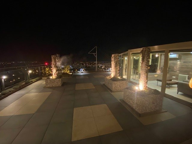 Vanzare Penthouse superb 5 camere Piata Presei Libere