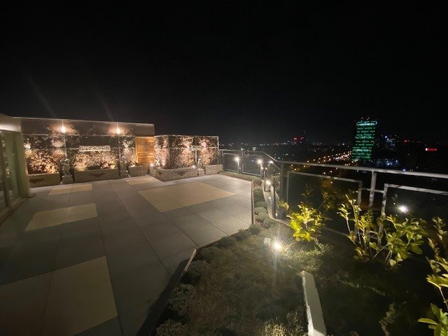 Vanzare Penthouse superb 5 camere Piata Presei Libere