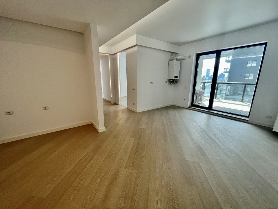 Apartament 3 camere cu piscina Pipera | Porsche | Floreasca