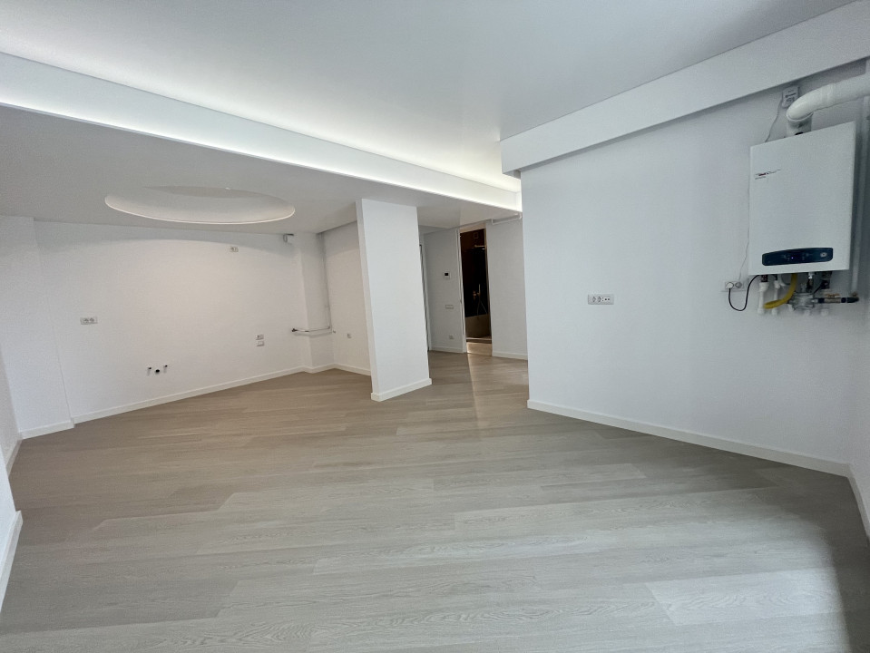 Apartament 3 camere cu piscina Pipera | Porsche | Floreasca