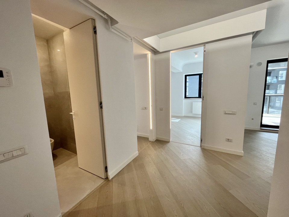 Apartament 3 camere cu piscina Pipera | Porsche | Floreasca