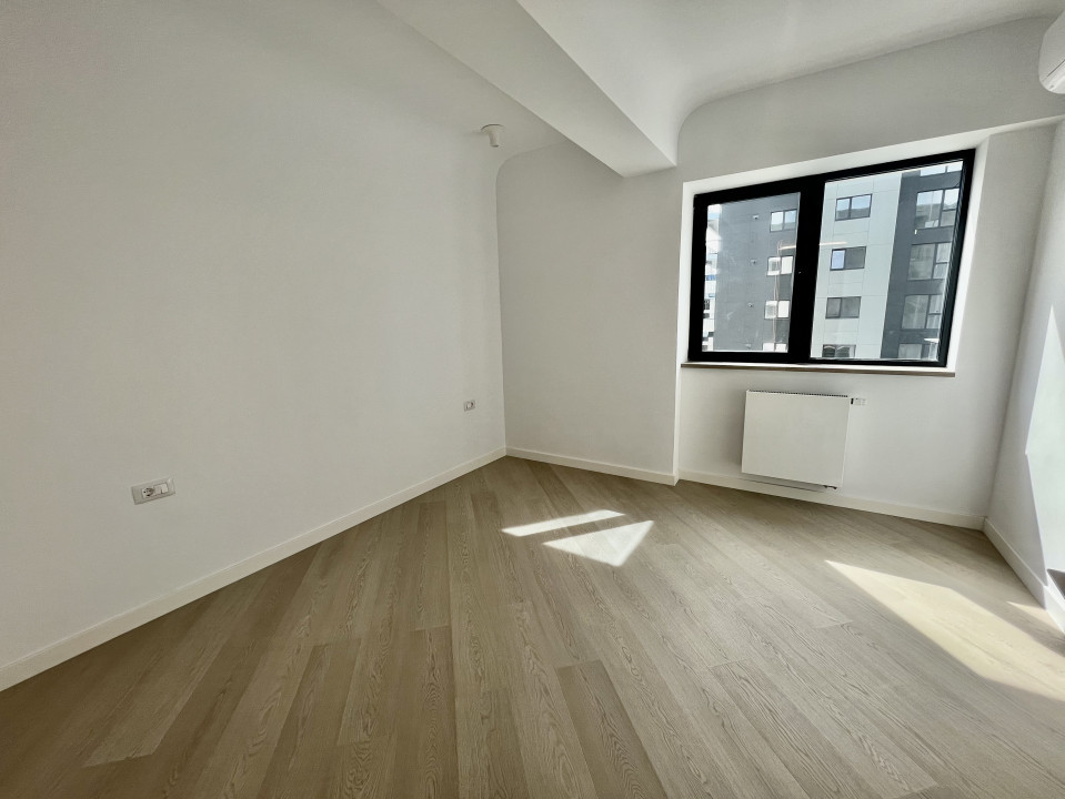 Apartament 3 camere cu piscina Pipera | Porsche | Floreasca