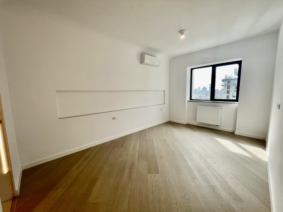 Apartament 3 camere cu piscina Pipera | Porsche | Floreasca