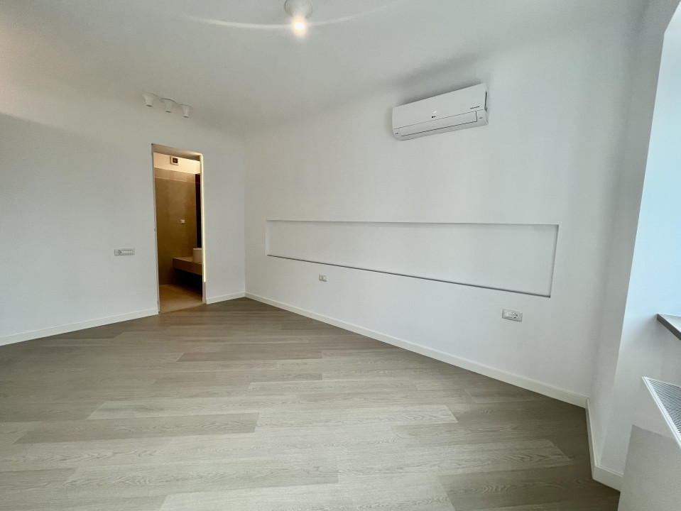 Apartament 3 camere cu piscina Pipera | Porsche | Floreasca