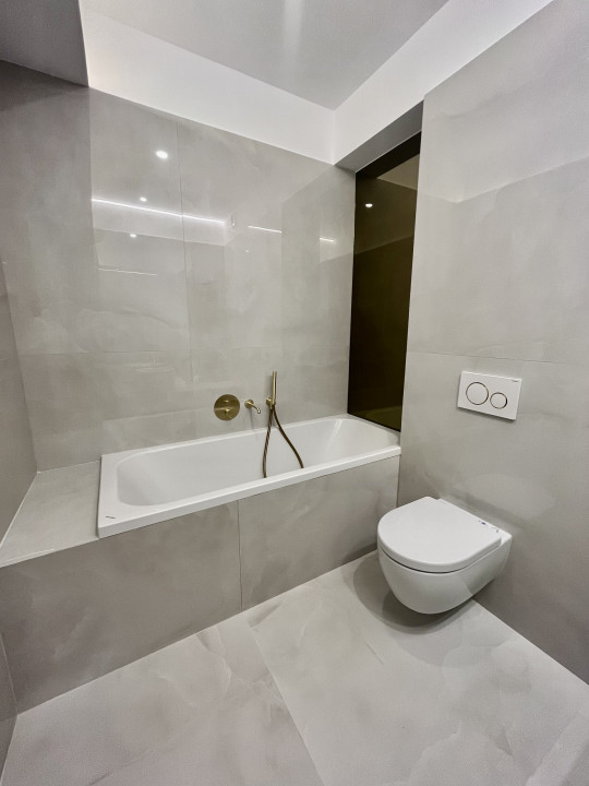 Apartament 3 camere cu piscina Pipera | Porsche | Floreasca