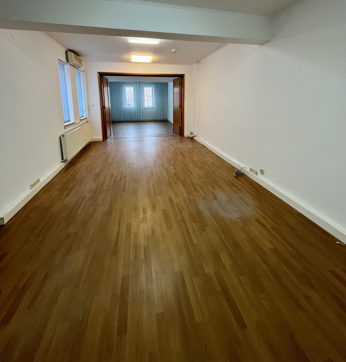 Vila pretabil rezidential/comercial Banu Manta | Victoriei