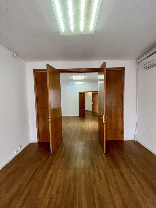 Vila pretabil rezidential/comercial Banu Manta | Victoriei