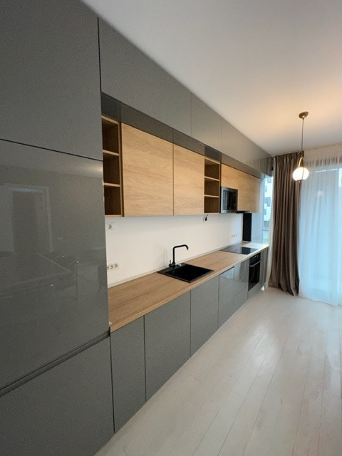 Inchiriere apartament 2 camere lux Herastrau/Nordului