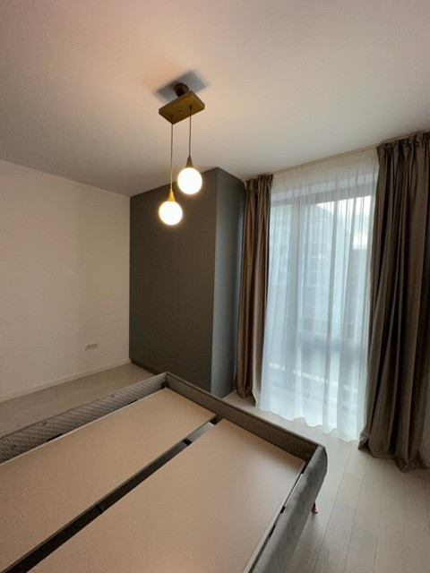 Inchiriere apartament 2 camere lux Herastrau/Nordului