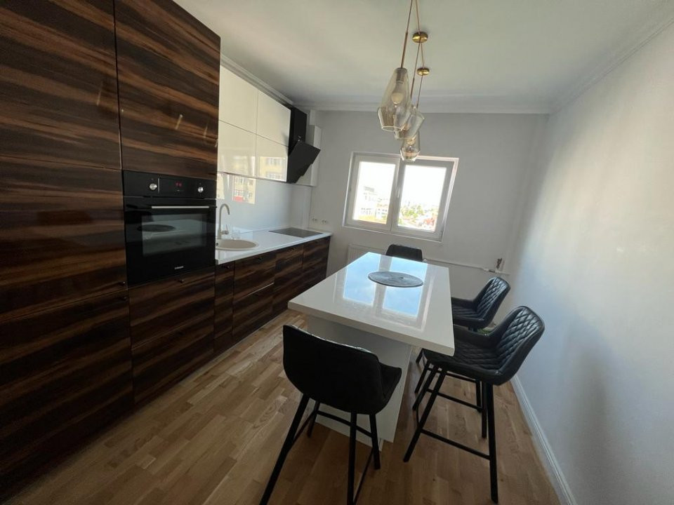 Vanzare apartament 2 camere, finisaje de lux Turda