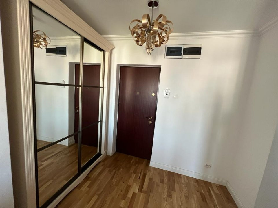 Vanzare apartament 2 camere, finisaje de lux Turda