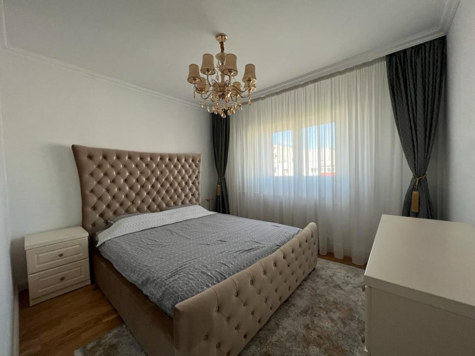 Vanzare apartament 2 camere, finisaje de lux Turda