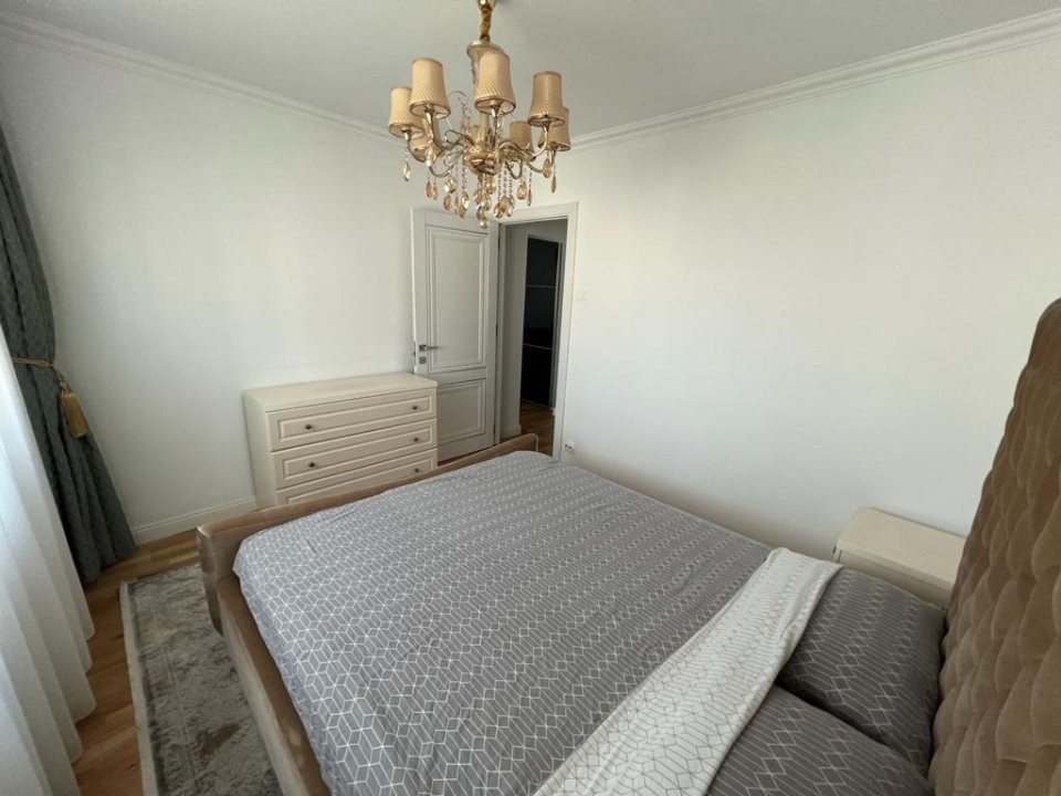 Vanzare apartament 2 camere, finisaje de lux Turda