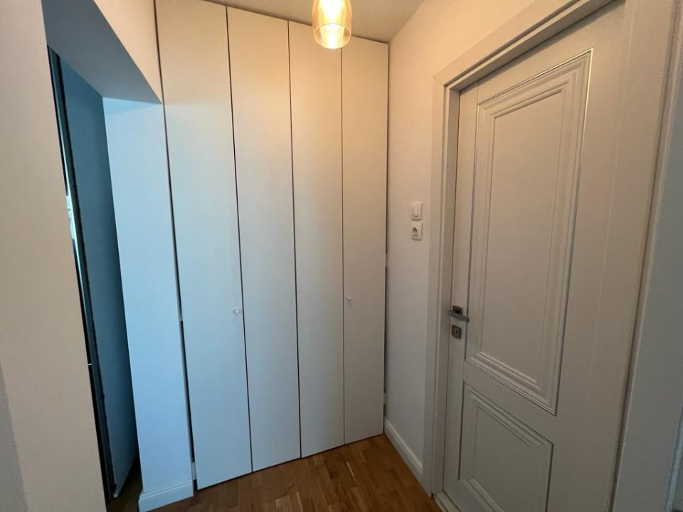 Vanzare apartament 2 camere, finisaje de lux Turda