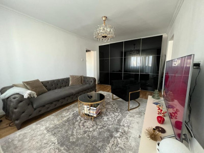 Vanzare apartament 2 camere, finisaje de lux Turda