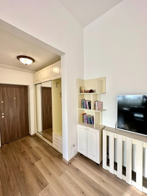 Vanzare apartament 2 camere OMV, Pipera