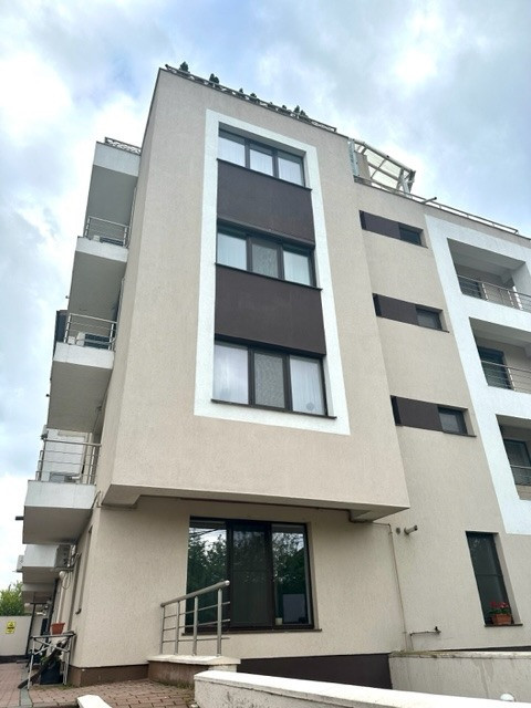 Vanzare apartament 2 camere OMV, Pipera