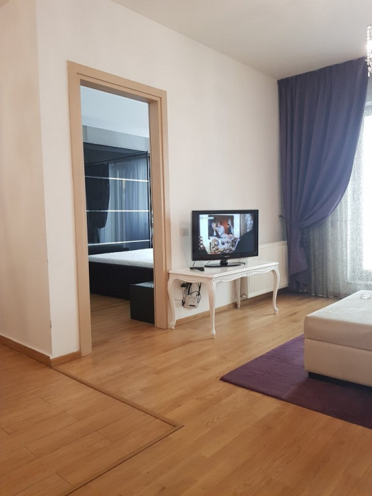 Apartament 2 camere inchiriere Herastrau