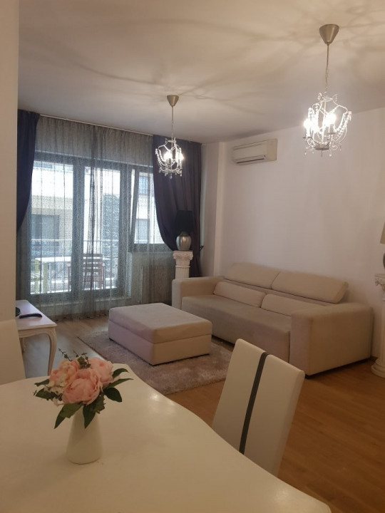 Apartament 2 camere inchiriere Herastrau