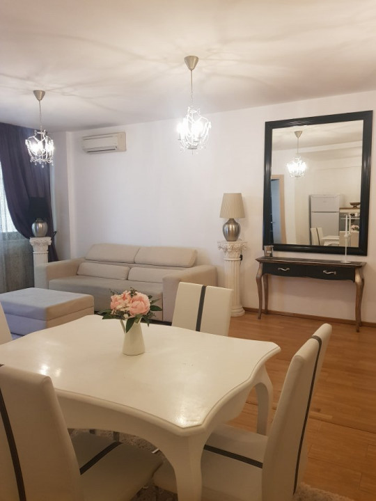 Apartament 2 camere inchiriere Herastrau