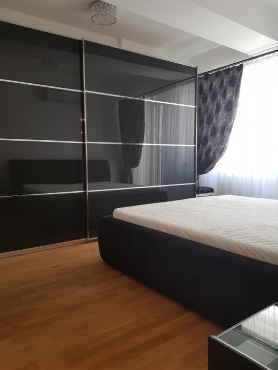 Apartament 2 camere inchiriere Herastrau