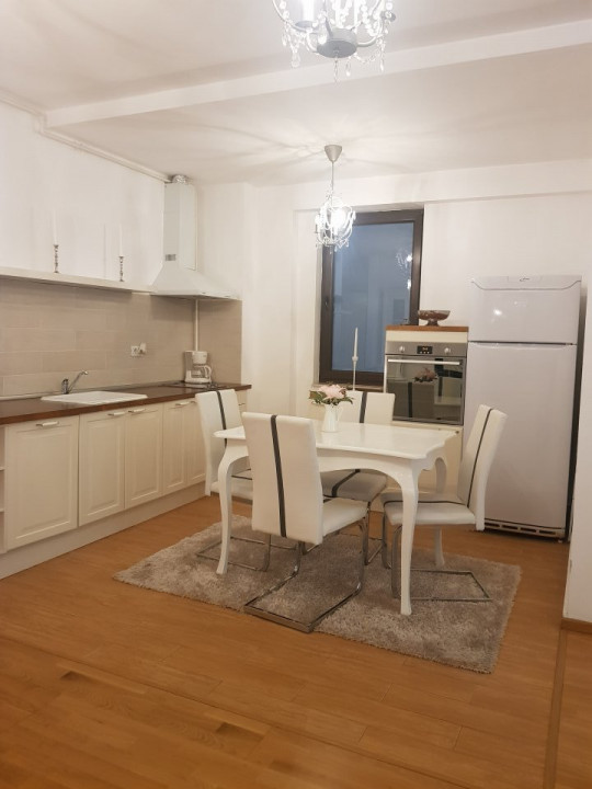 Apartament 2 camere inchiriere Herastrau