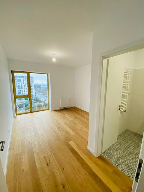 Apartament 3 camere vedere libera Aviatiei