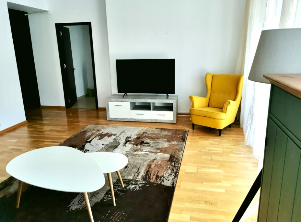 Apartament 4 camere inchiriere zona Herastrau/Nordului