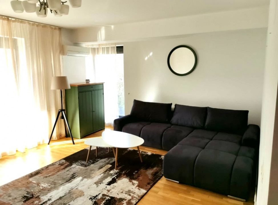 Apartament 4 camere inchiriere zona Herastrau/Nordului