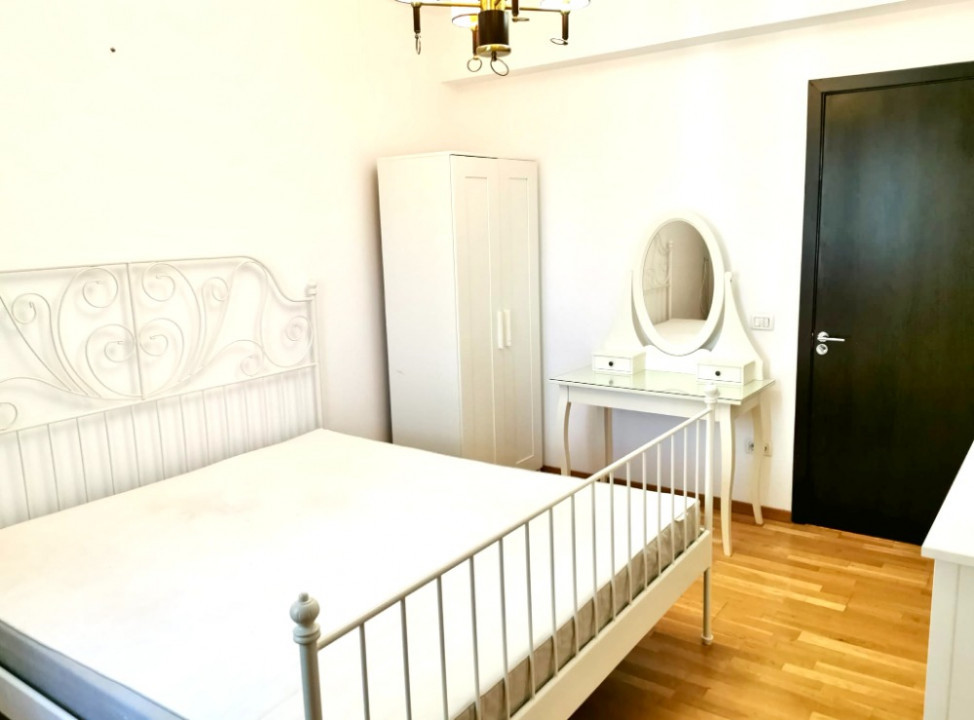 Apartament 4 camere inchiriere zona Herastrau/Nordului