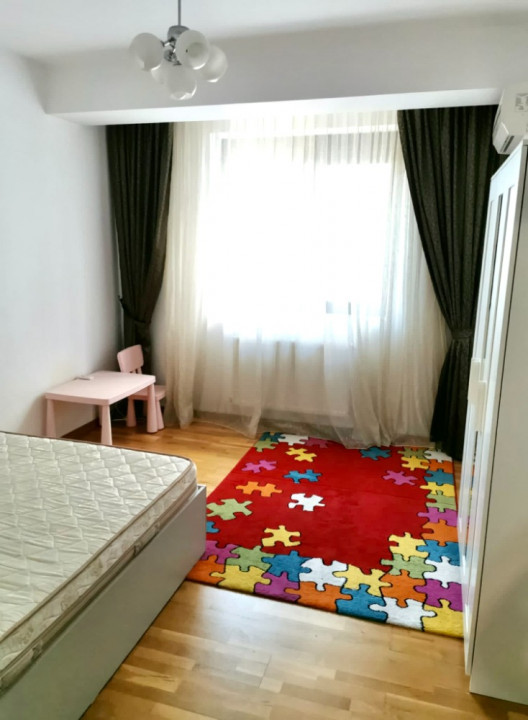 Apartament 4 camere inchiriere zona Herastrau/Nordului