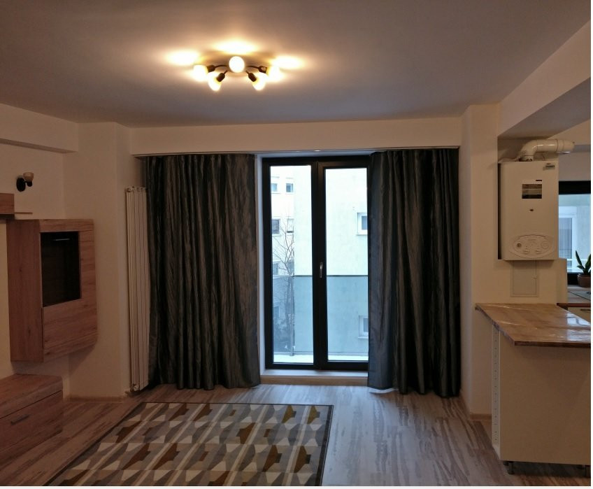 Inchiriere apartament 2 camere Herastrau