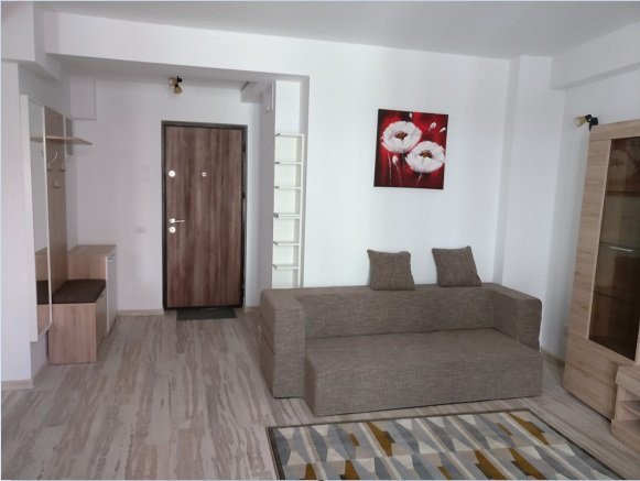 Inchiriere apartament 2 camere Herastrau