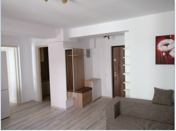 Inchiriere apartament 2 camere Herastrau